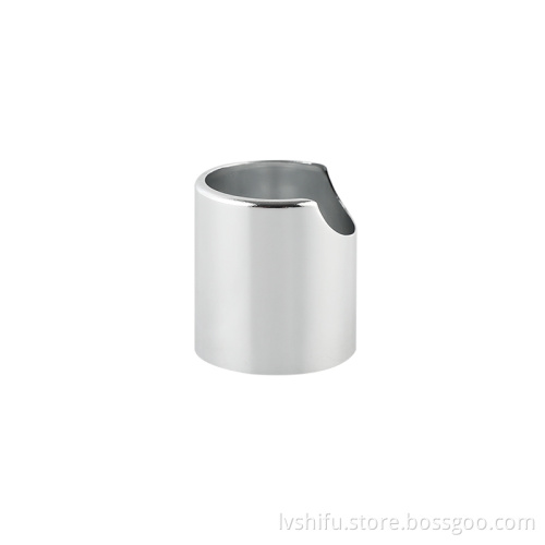 Fabrik Direktverkauf High-End eloxierte Aluminiumteile